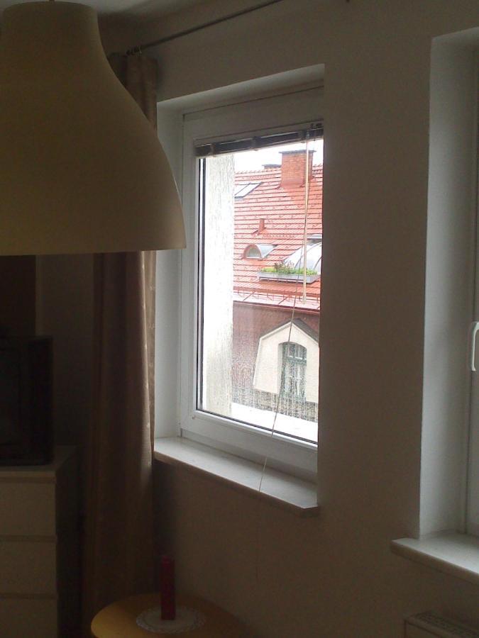 Apartment Rainbow Studio Ljubljana Oda fotoğraf
