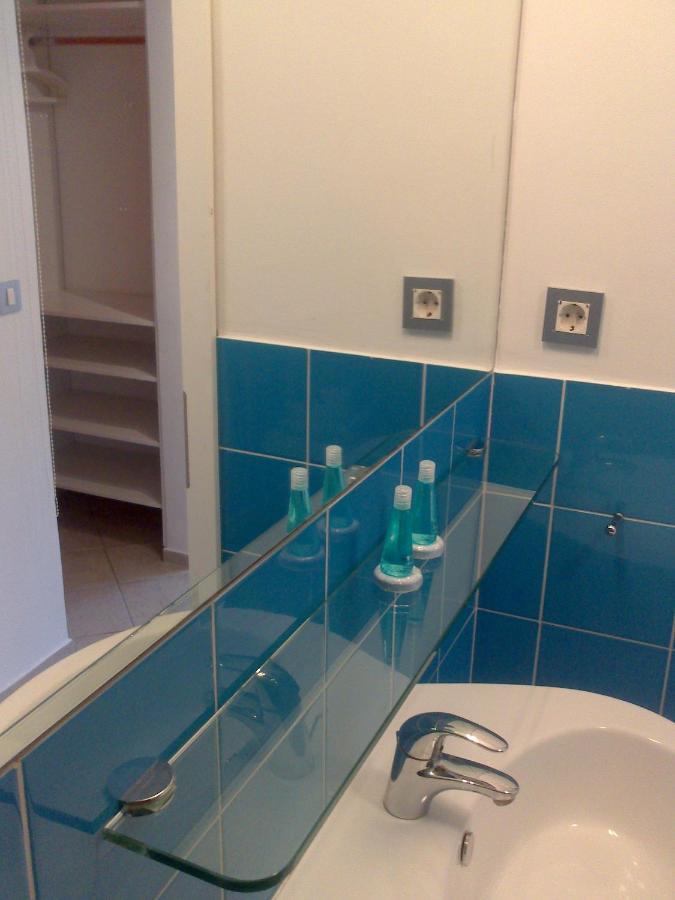 Apartment Rainbow Studio Ljubljana Oda fotoğraf