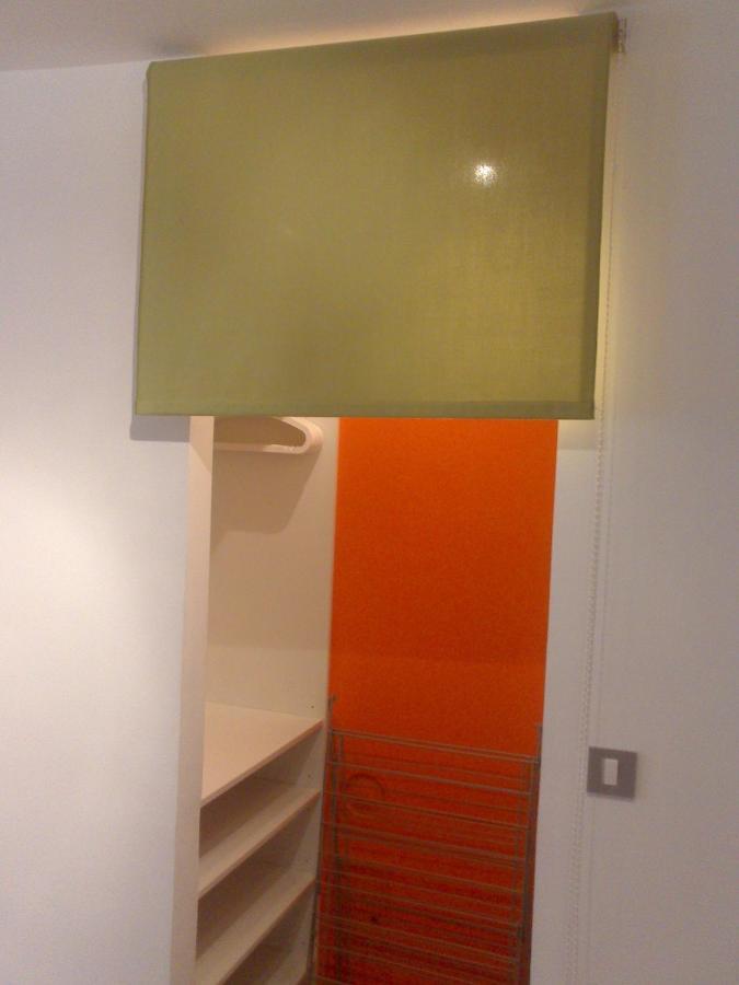 Apartment Rainbow Studio Ljubljana Oda fotoğraf